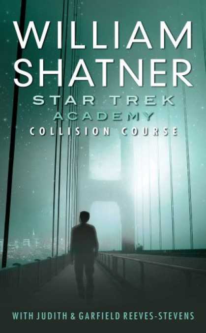 “Star Trek: Academy: Collision Course” Review by Literary Treks