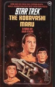 Star Trek: 47 The Kobayashi Maru