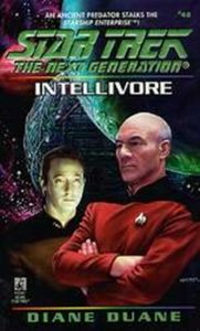 Star Trek: The Next Generation: 45 Intellivore