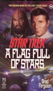 Star Trek: 54 A Flag Full Of Stars