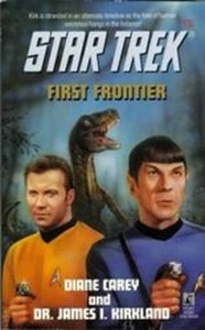 Star Trek: 75 First Frontier