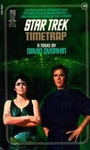 Star Trek: 40 Timetrap