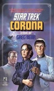 Star Trek: 15 Corona