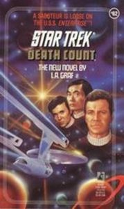 Star Trek: 62 Death Count