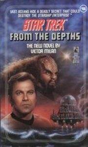 Star Trek: 66 From The Depths