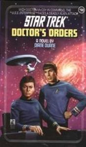 Star Trek: 50 Doctor’s Orders