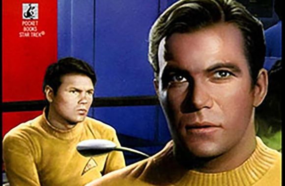 “Star Trek: 86 My Brother’s Keeper Book 2: Constitution” Review by Themindreels.com