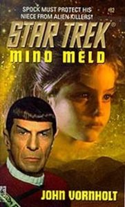 Star Trek: 82 Mind Meld