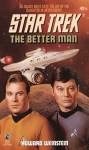 Star Trek: 72 The Better Man