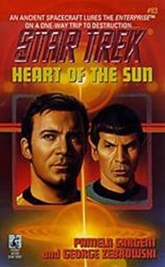 Star Trek: 83 Heart Of The Sun