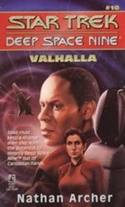 Star Trek: Deep Space Nine: 10 Valhalla