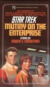 Star Trek: 12 Mutiny On The Enterprise