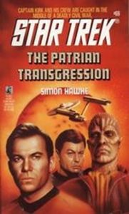 Star Trek: 69 The Patrian Transgression