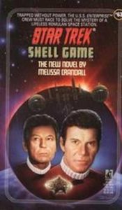 Star Trek: 63 Shell Game