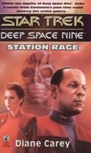 Star Trek: Deep Space Nine: 13  Station Rage