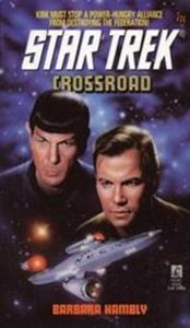 Star Trek: 71 Crossroad