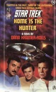 Star Trek: 52 Home Is The Hunter