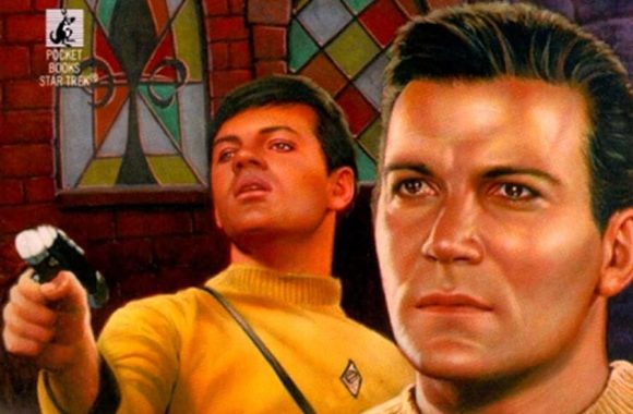 “Star Trek: 85 My Brother’s Keeper Book 1: Republic” Review by Themindreels.com