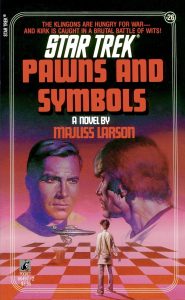 Star Trek: 26 Pawns And Symbols