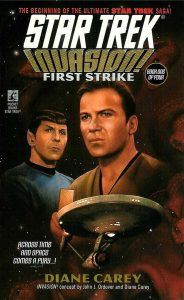 Star Trek: 79 Invasion! Book 1: First Strike