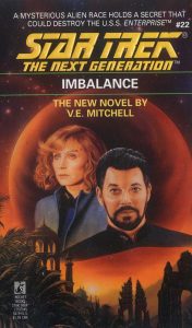 Star Trek: The Next Generation: 22 Imbalance