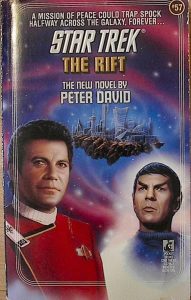 Star Trek: 57 The Rift