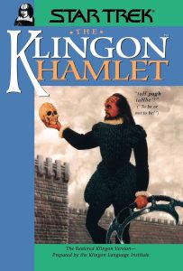 Star Trek: The Klingon Hamlet