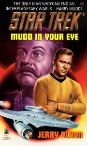 Star Trek: 81 Mudd In Your Eye