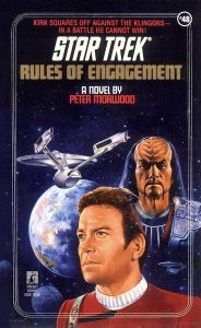 Star Trek: 48 Rules Of Engagement