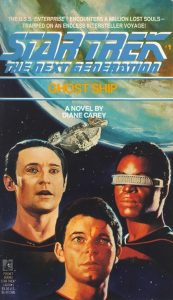 Star Trek: The Next Generation: 1 Ghost Ship