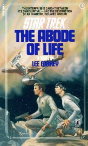 Star Trek: 6 The Abode Of Life