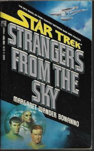 Star Trek: Strangers From The Sky