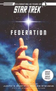 Star Trek: Federation