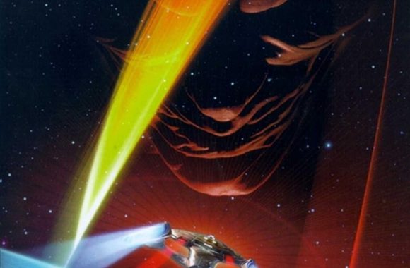 Star Trek: Insurrection