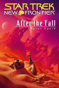 Star Trek: New Frontier: After The Fall