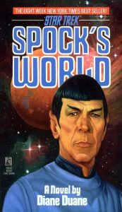 Star Trek: Spock’s World