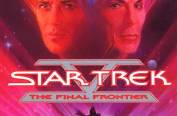 Star Trek V: The Final Frontier