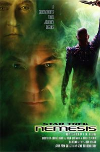 Star Trek: Nemesis