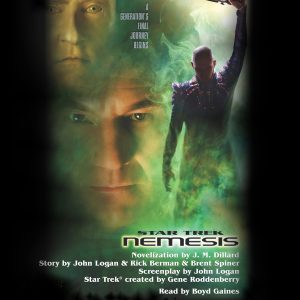 Star Trek: Nemesis