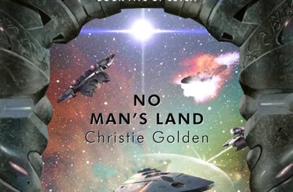 Star Trek: Voyager: Gateways: 5 No Man’s Land