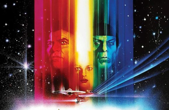 Star Trek: The Motion Picture