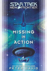 Star Trek: New Frontier: Missing In Action