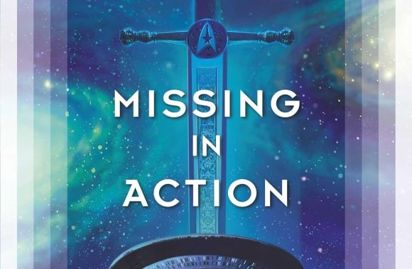 Star Trek: New Frontier: Missing In Action