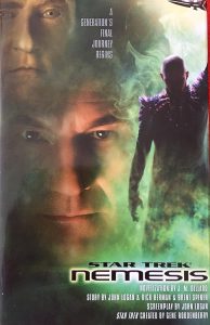 Star Trek: Nemesis