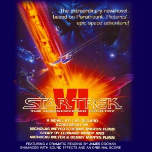 Star Trek: VI The Undiscovered Country