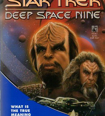 “Star Trek: Deep Space Nine: Day Of Honor 2: Armageddon Sky” Review by Deepspacespines.com