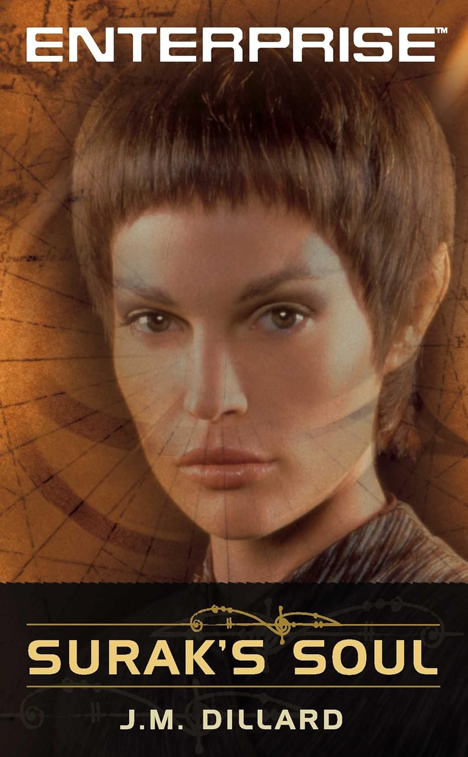 Star Trek: Enterprise: Surak's Soul