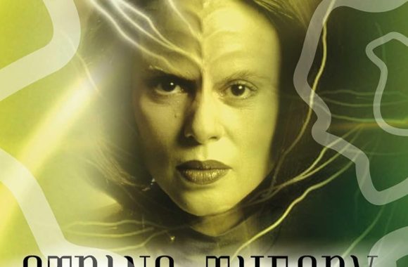 Star Trek: Voyager: String Theory: 1 Cohesion