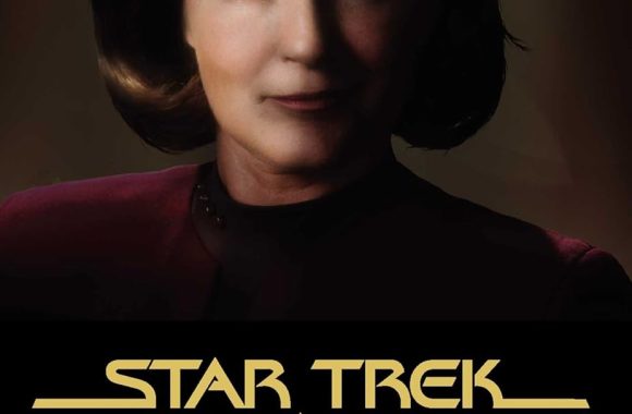 Star Trek: Voyager: Homecoming Book 1