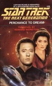 Star Trek: The Next Generation: 19 Perchance To Dream